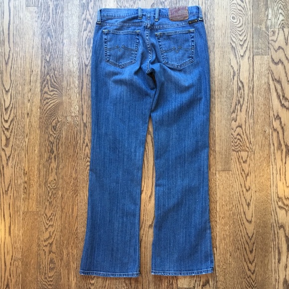 “Sweet N’ Low” Lucky Brand Jeans - Picture 3 of 5